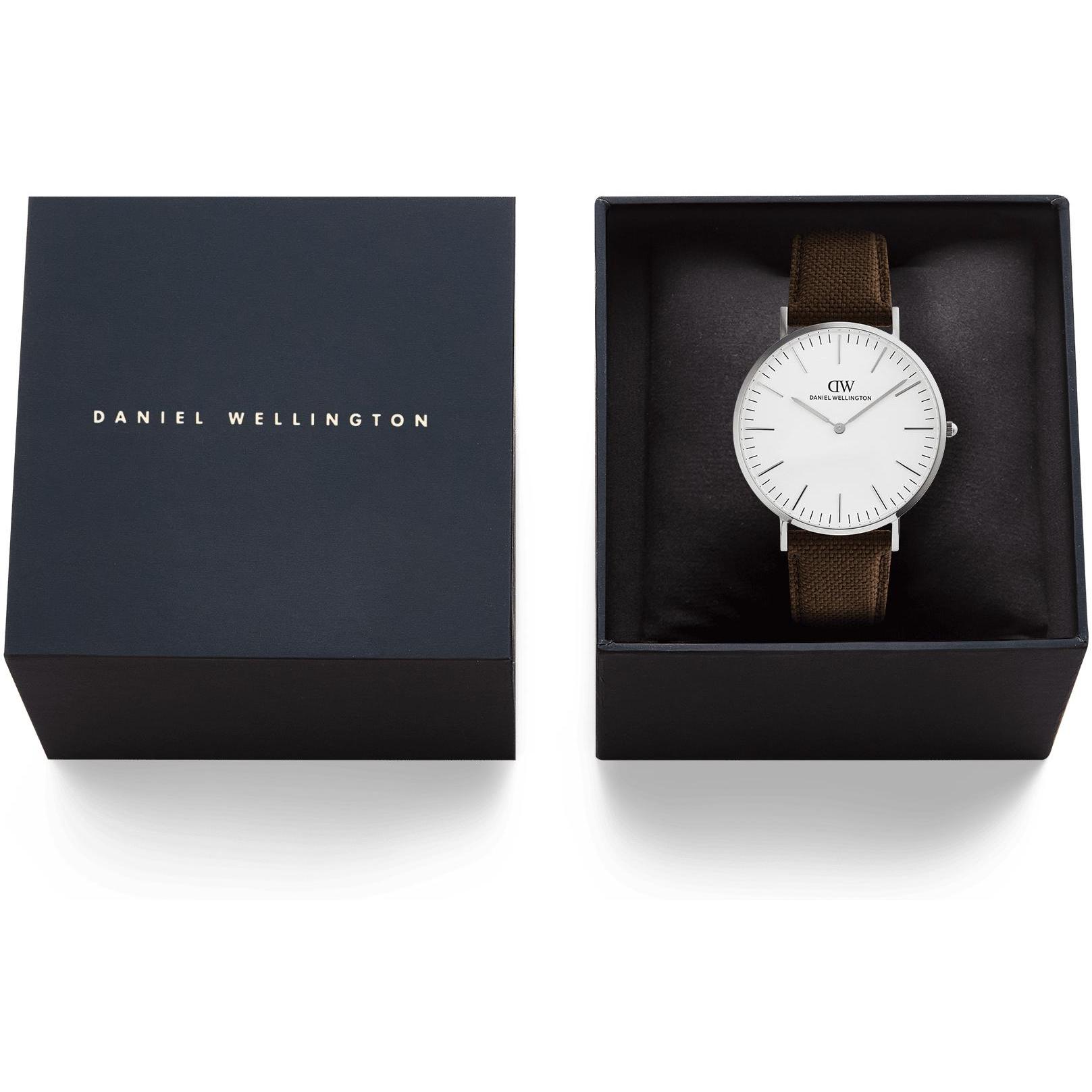 Daniel Wellington DW00100941 zegarek - miniatura 5