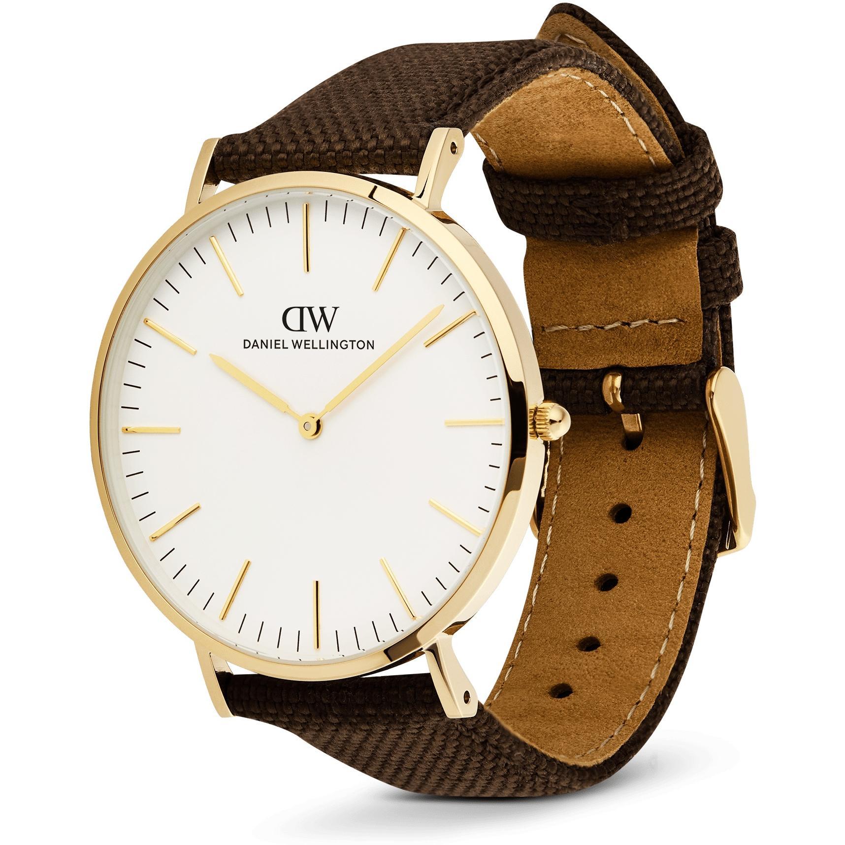 Daniel Wellington DW00100942 zegarek - miniatura 2