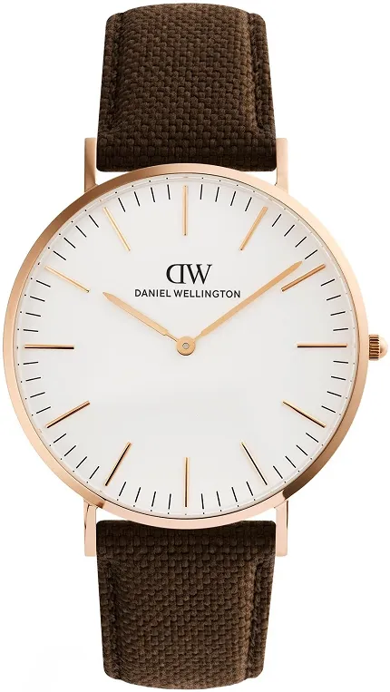 Daniel Wellington DW00100943 - zdjęcie 1