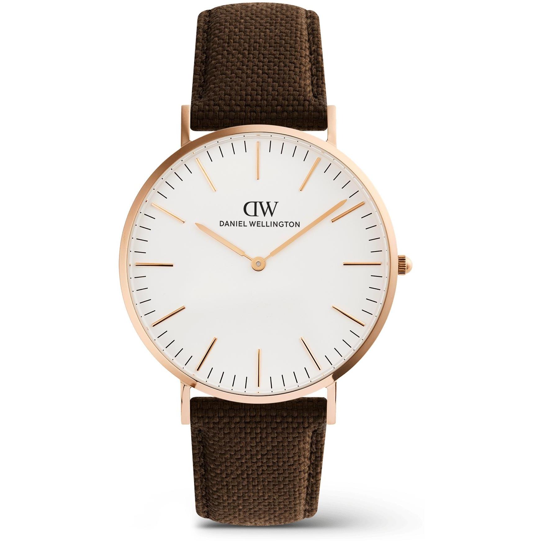 Daniel Wellington DW00100943 zegarek - miniatura 6