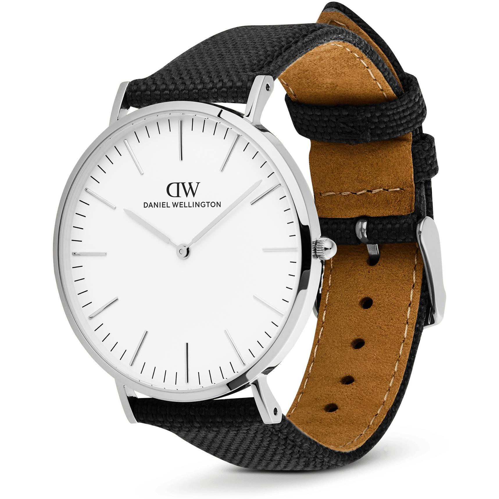 Daniel Wellington DW00100944 zegarek - miniatura 2
