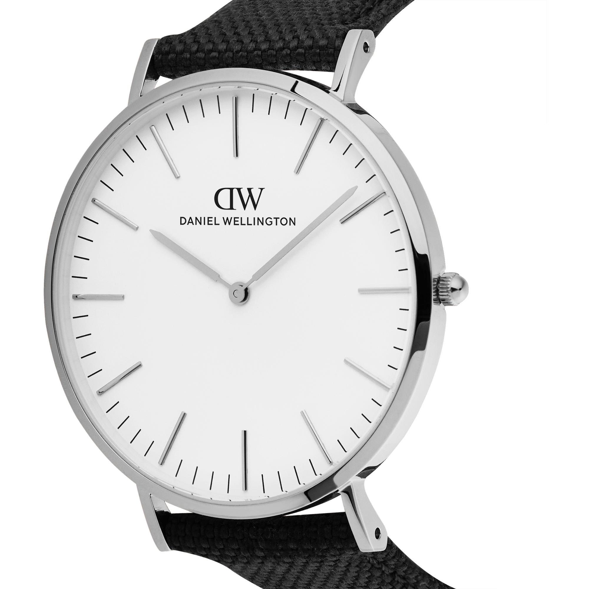 Daniel Wellington DW00100944 zegarek - miniatura 3