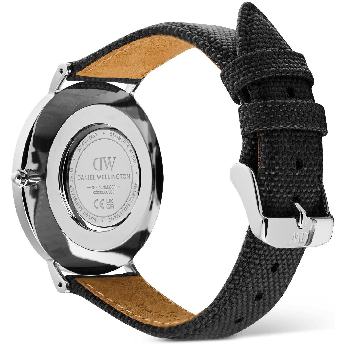 Daniel Wellington DW00100944 zegarek - miniatura 4