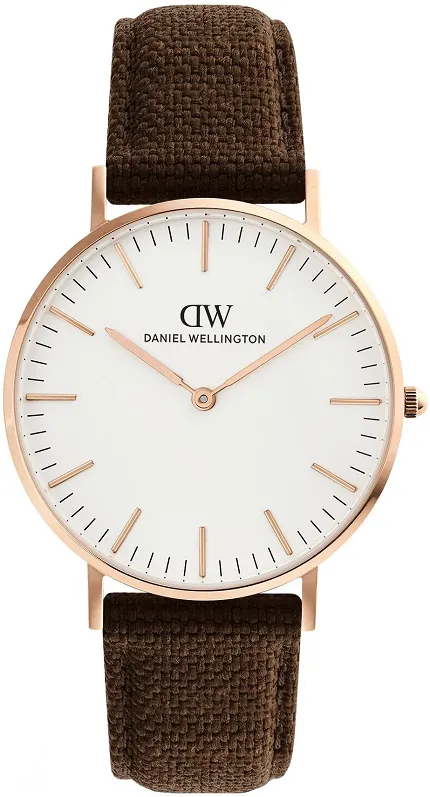 Daniel Wellington DW00100945 - zdjęcie 1