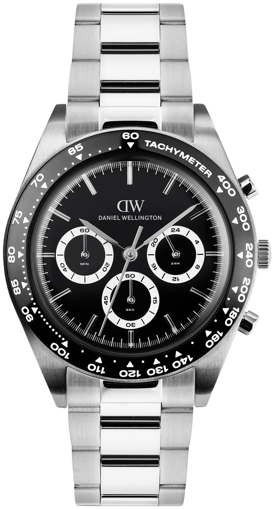 Zegarek Daniel Wellington DW00100947