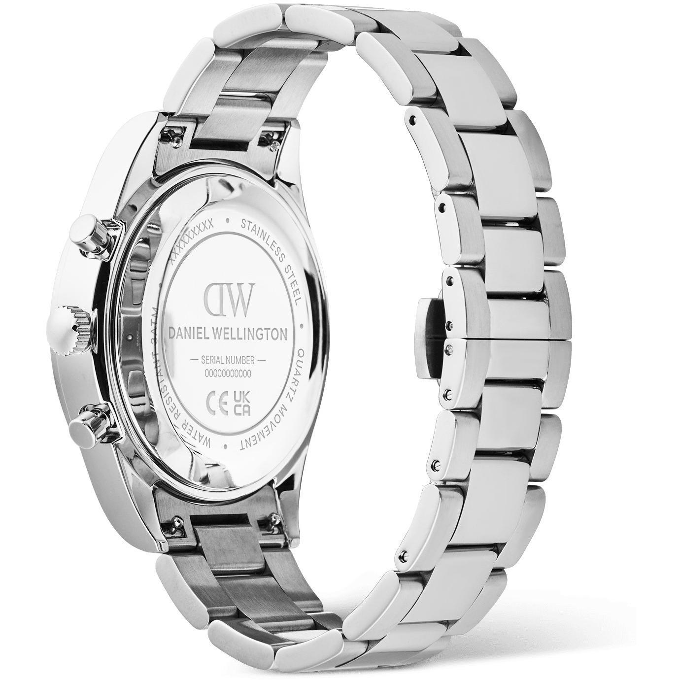 Daniel Wellington DW00100947 zegarek - miniatura 3