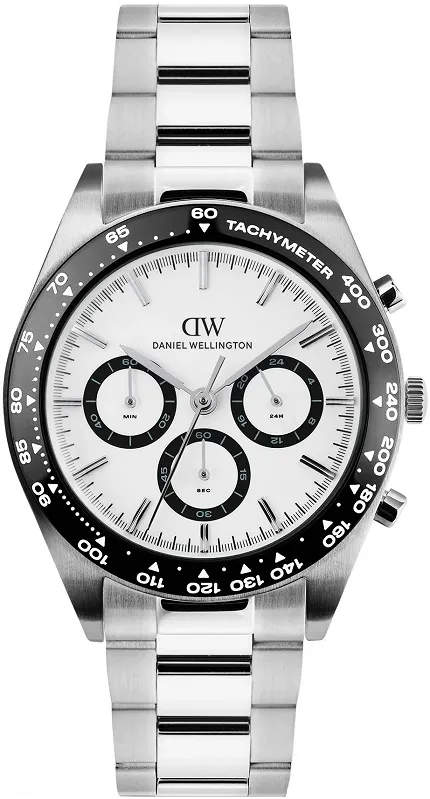 Daniel Wellington DW00100948 - zdjęcie 1