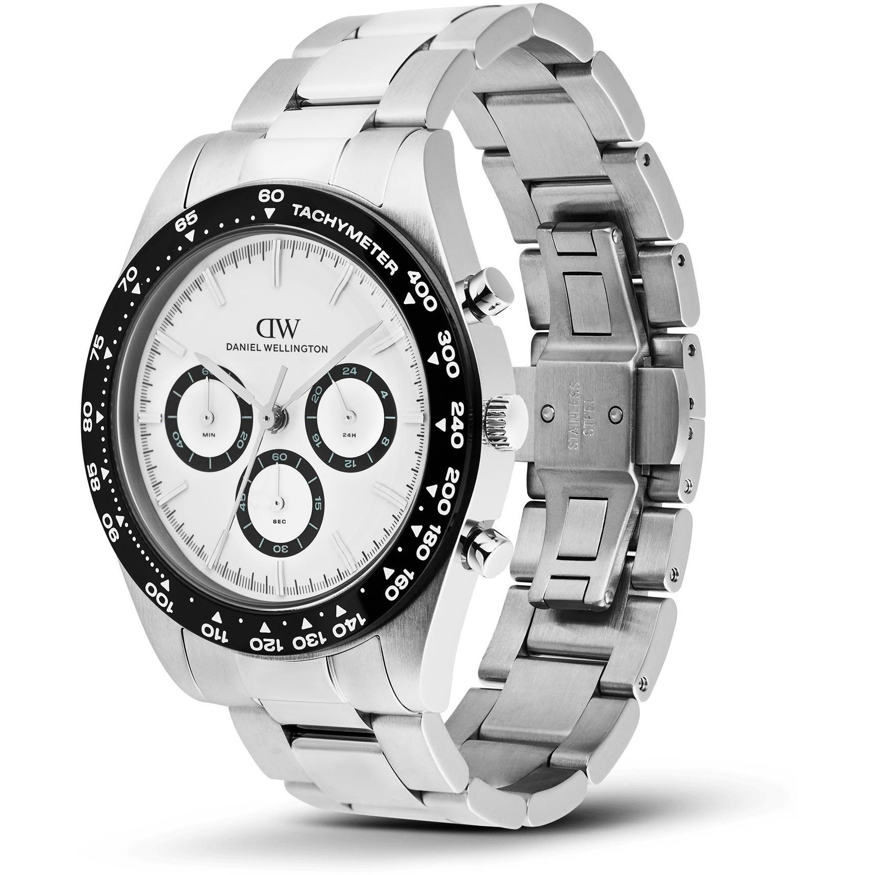 Daniel Wellington DW00100948 zegarek - miniatura 2
