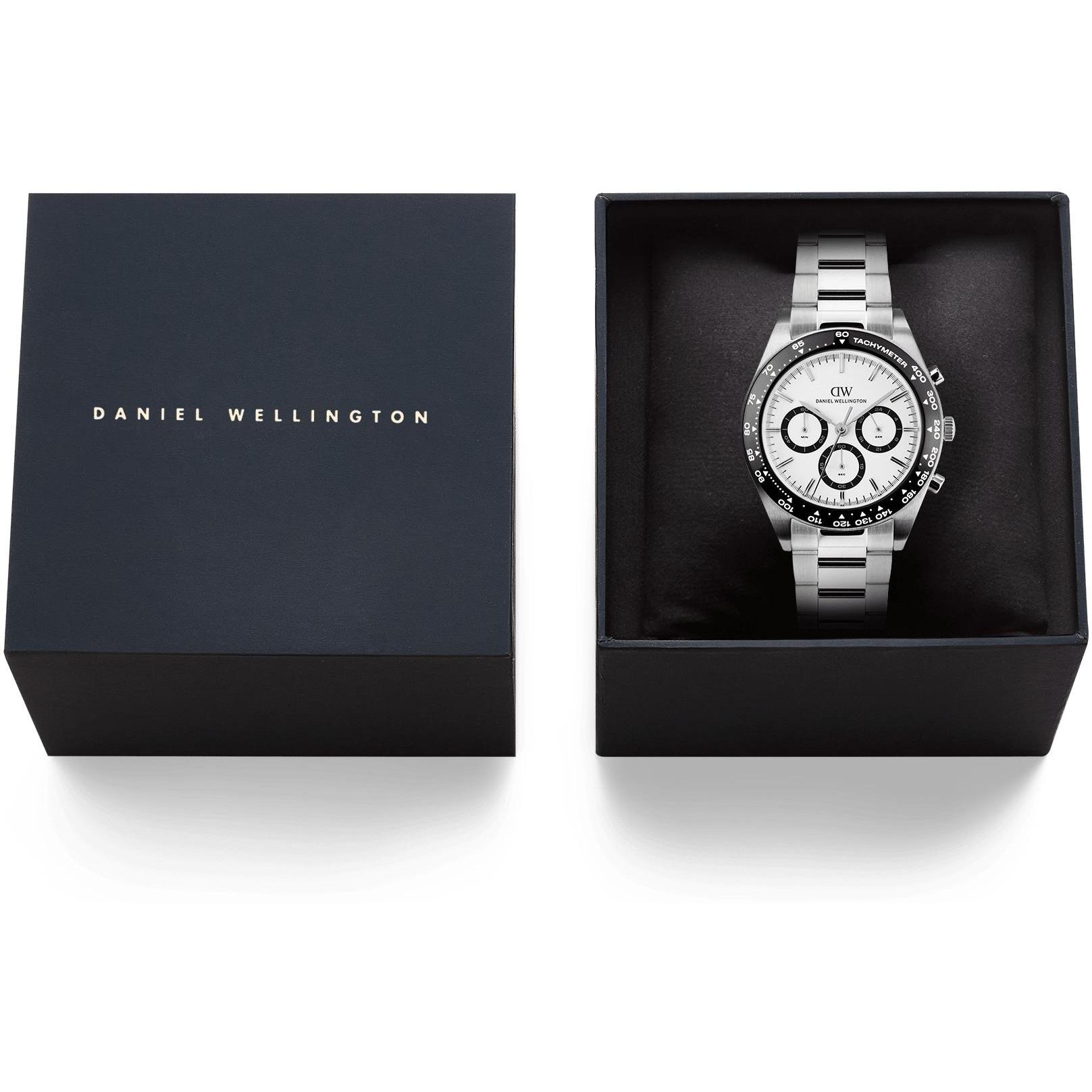 Daniel Wellington DW00100948 zegarek - miniatura 5