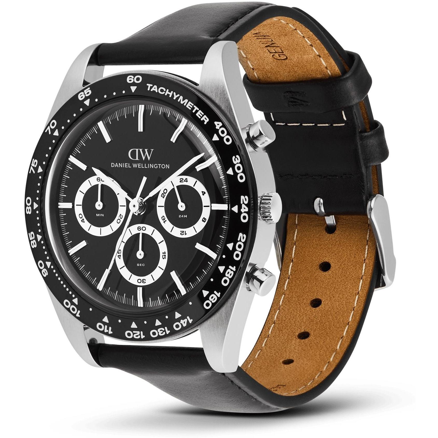 Daniel Wellington DW00100950 zegarek - miniatura 2