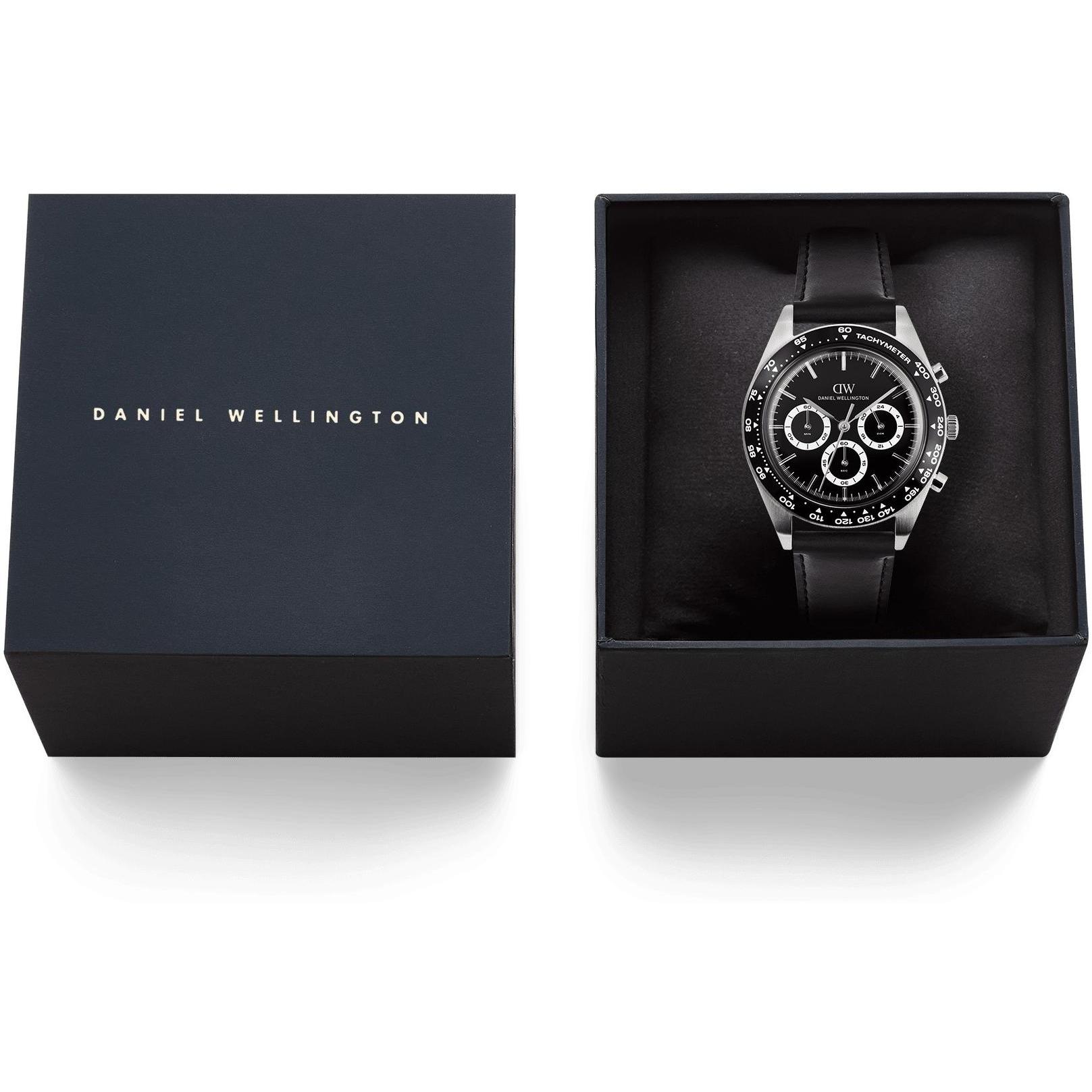 Daniel Wellington DW00100950 zegarek - miniatura 5