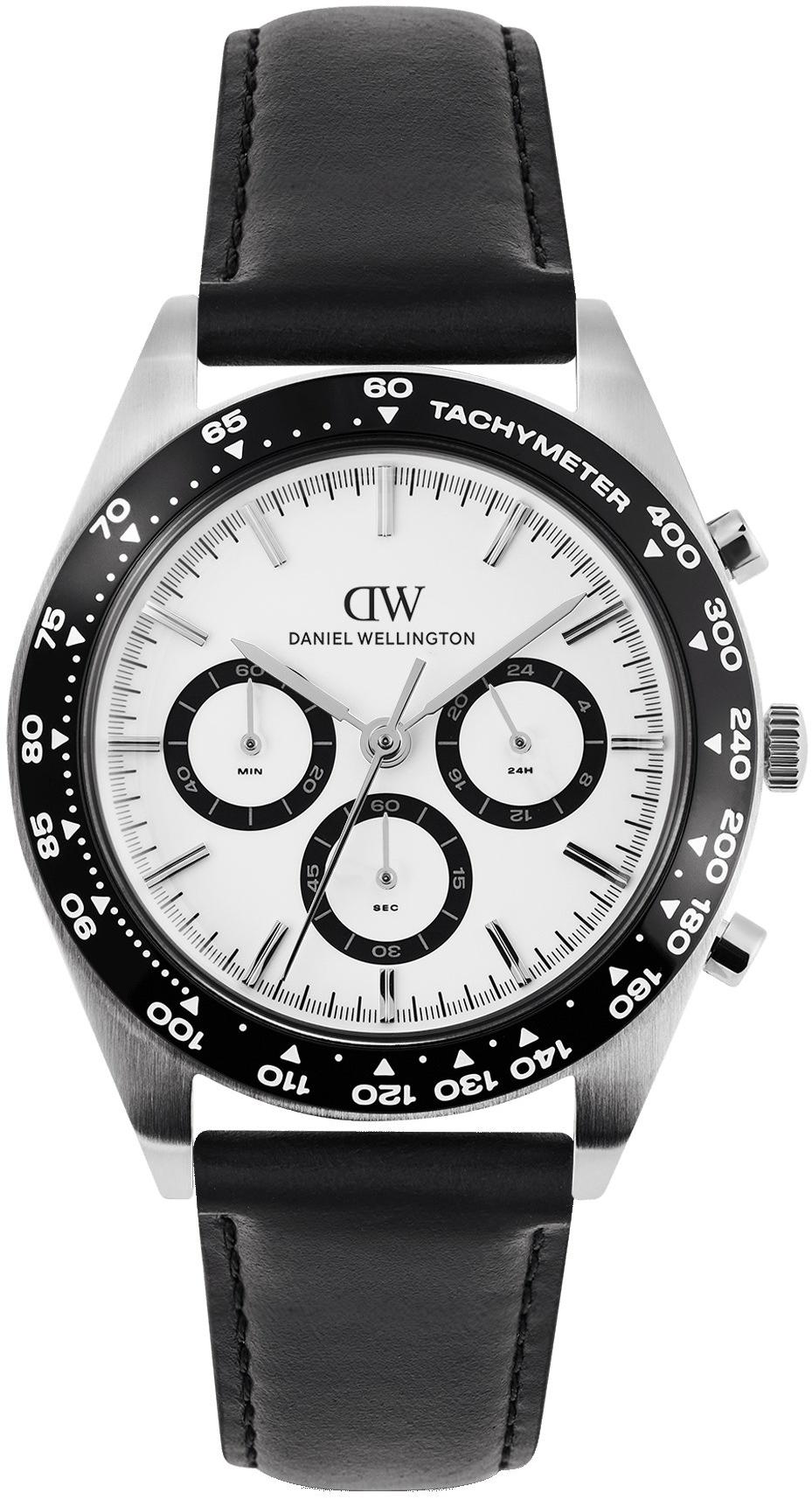 Daniel Wellington DW00100951 - miniatura 1