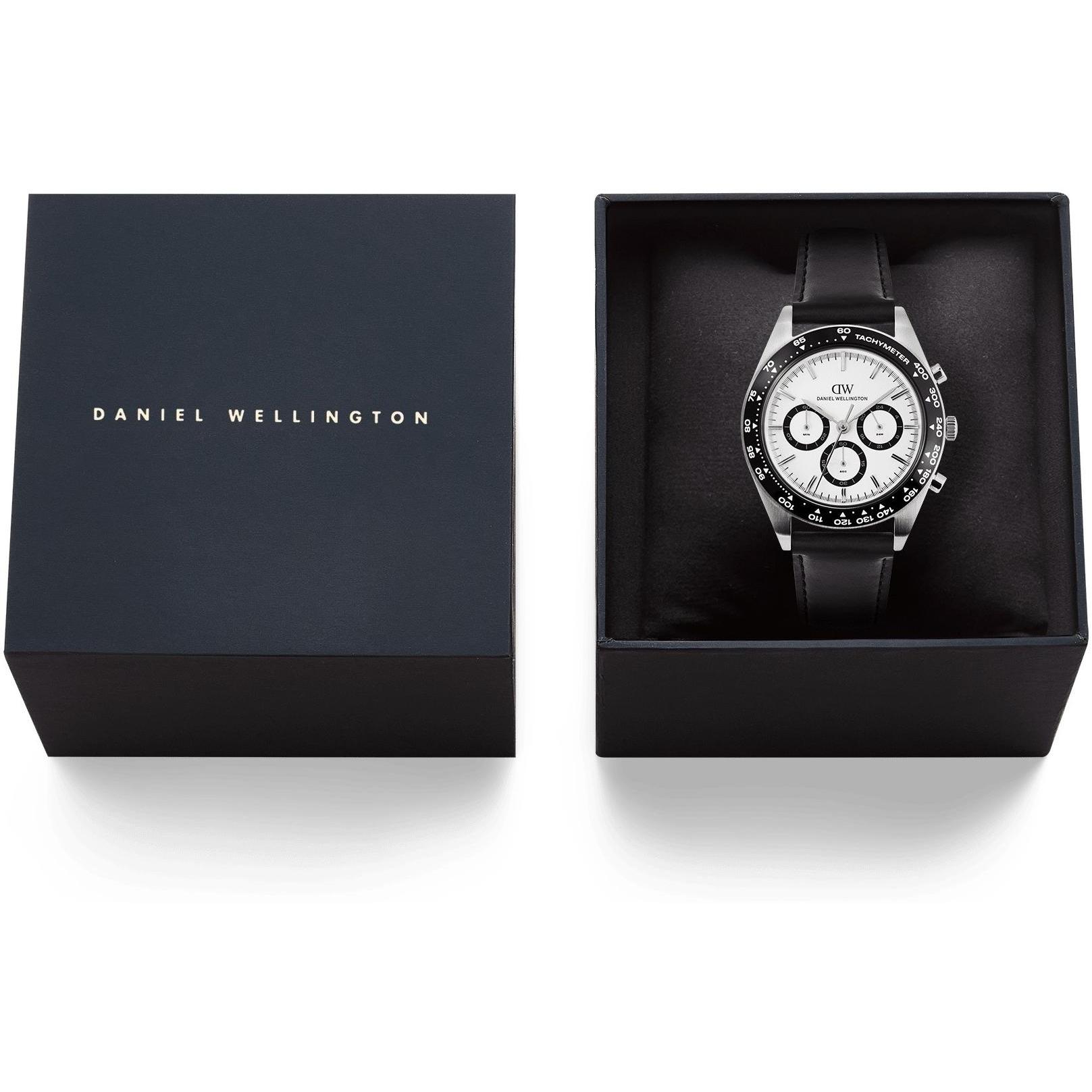 Daniel Wellington DW00100951 zegarek - miniatura 5