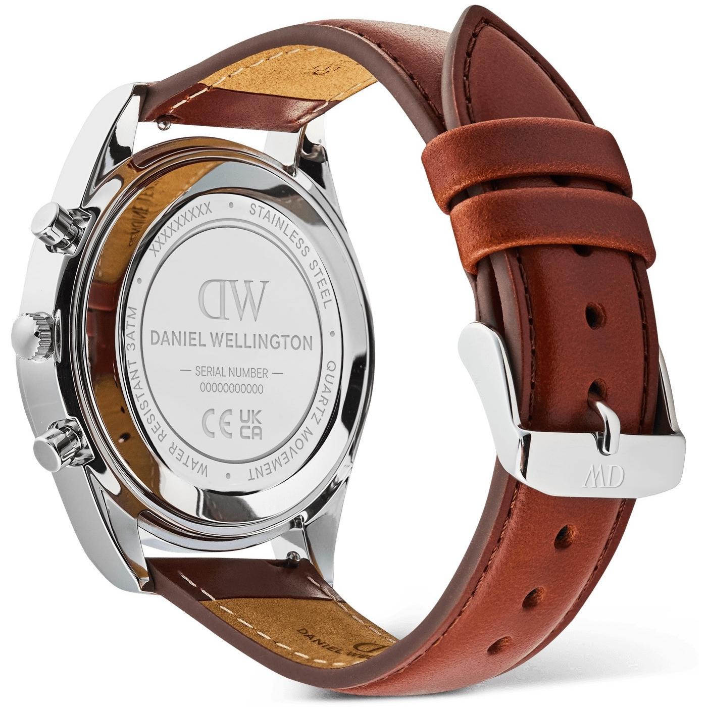 Daniel Wellington DW00100952 zegarek - miniatura 3