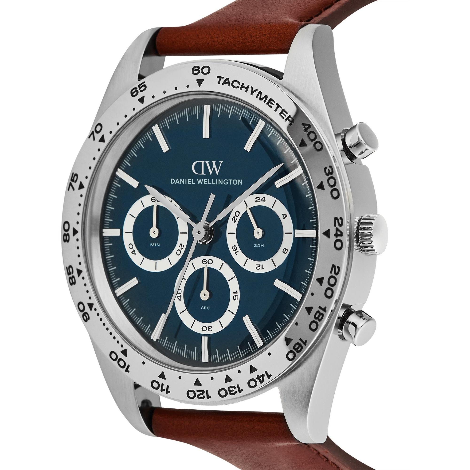 Daniel Wellington DW00100952 zegarek - miniatura 4