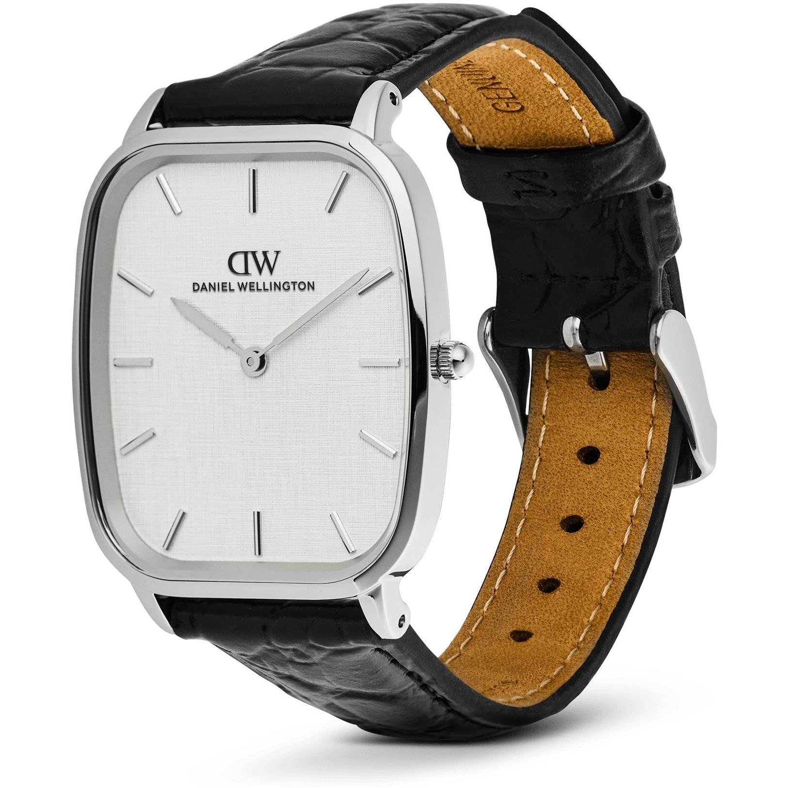 Daniel Wellington DW00100953 zegarek - miniatura 2