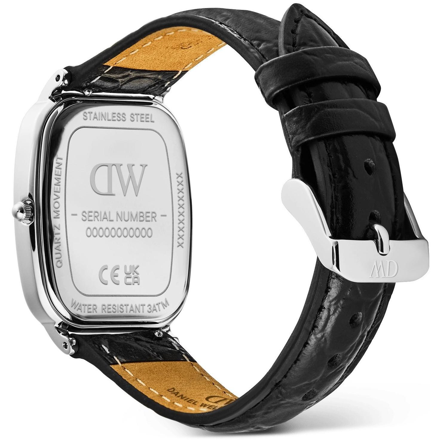Daniel Wellington DW00100953 zegarek - miniatura 3