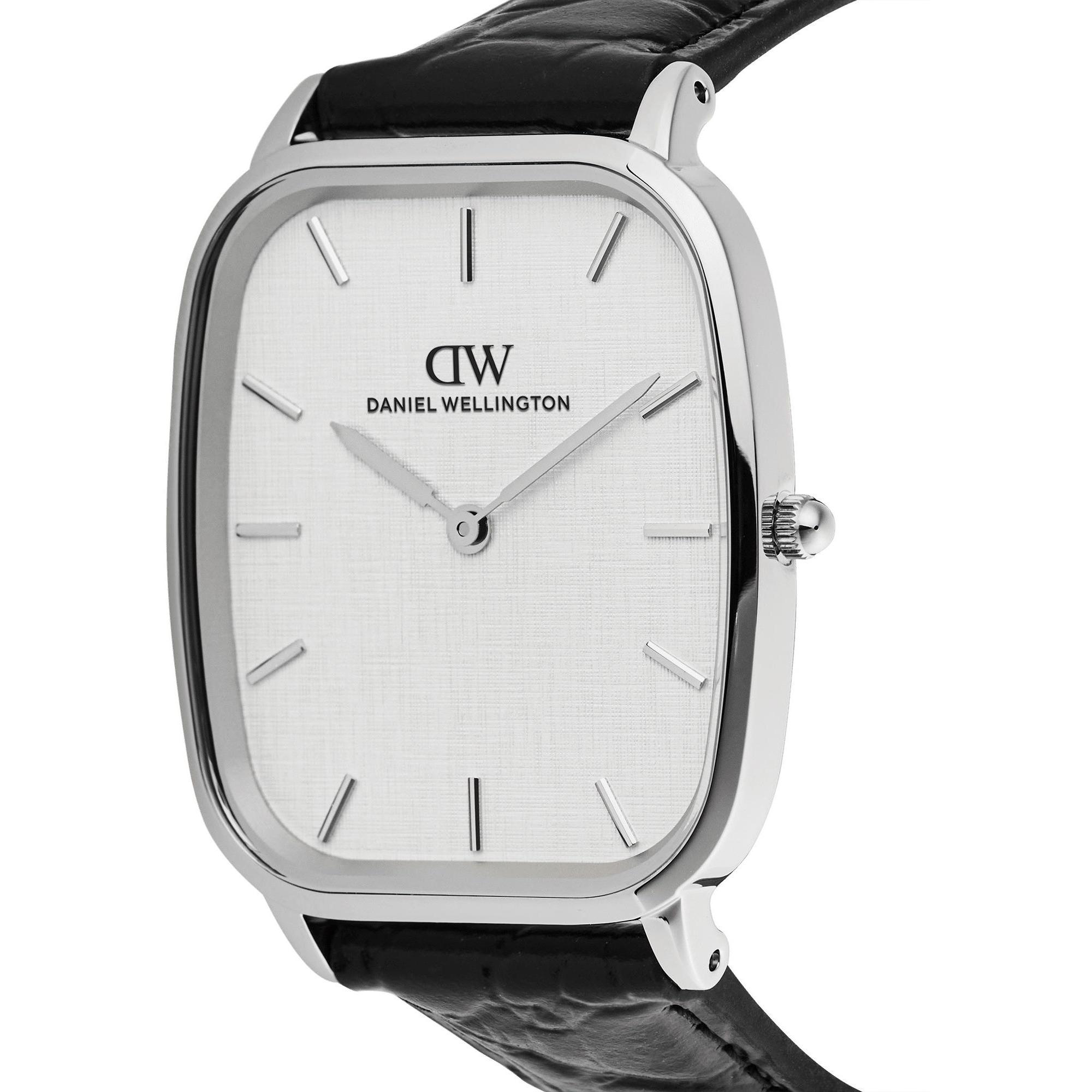 Daniel Wellington DW00100953 zegarek - miniatura 4