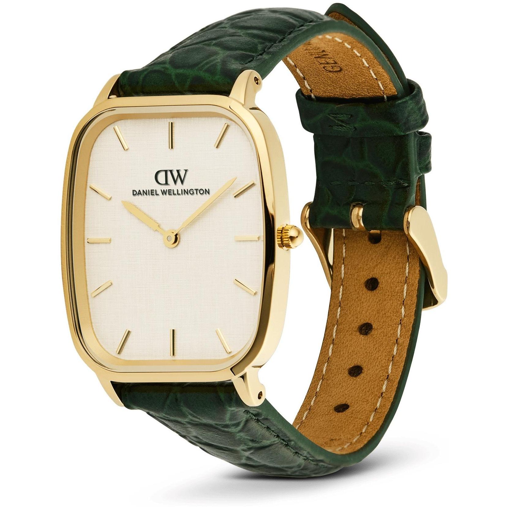 Daniel Wellington DW00100954 zegarek - miniatura 2