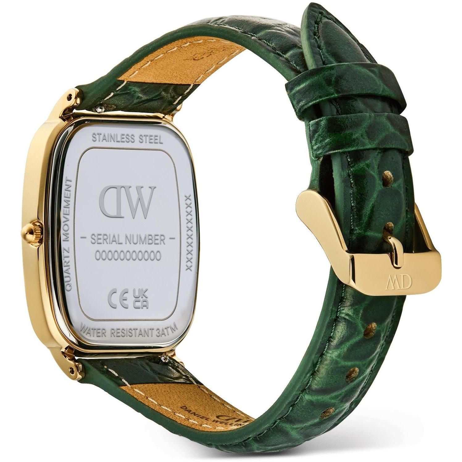 Daniel Wellington DW00100954 zegarek - miniatura 3