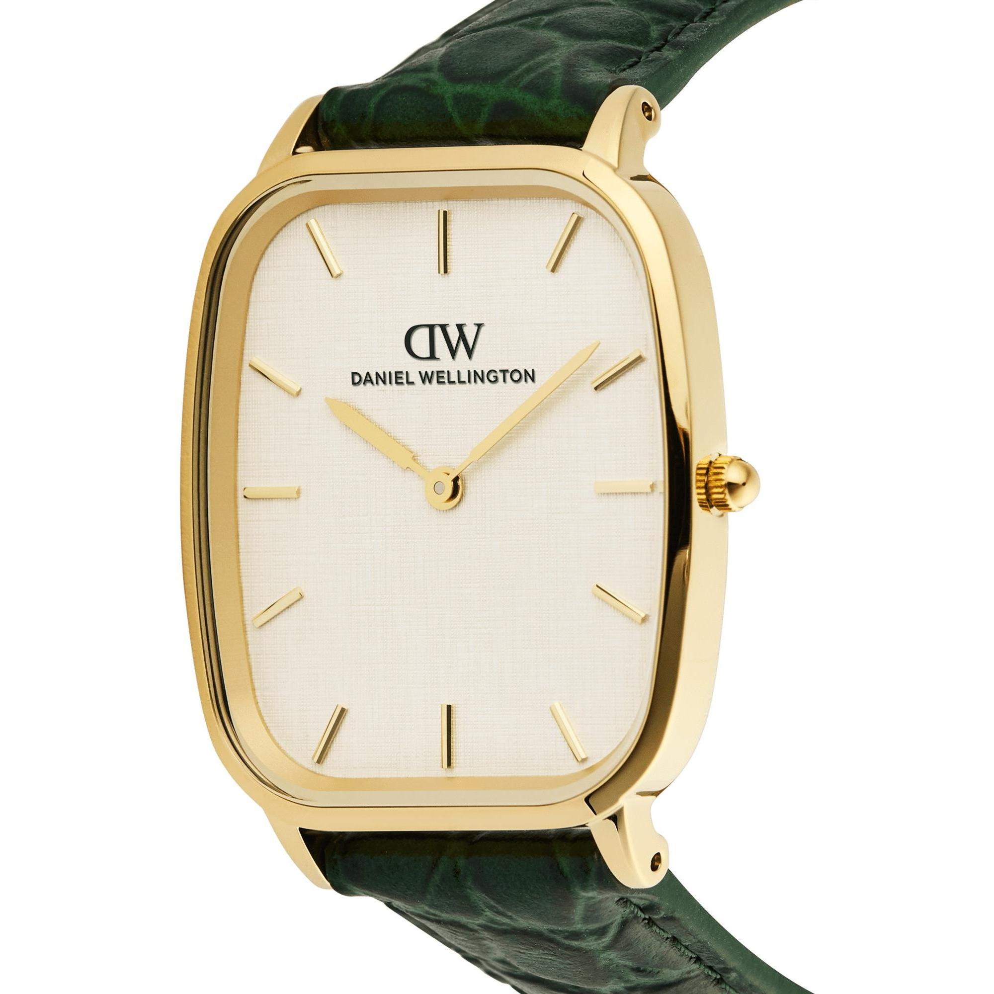 Daniel Wellington DW00100954 zegarek - miniatura 4