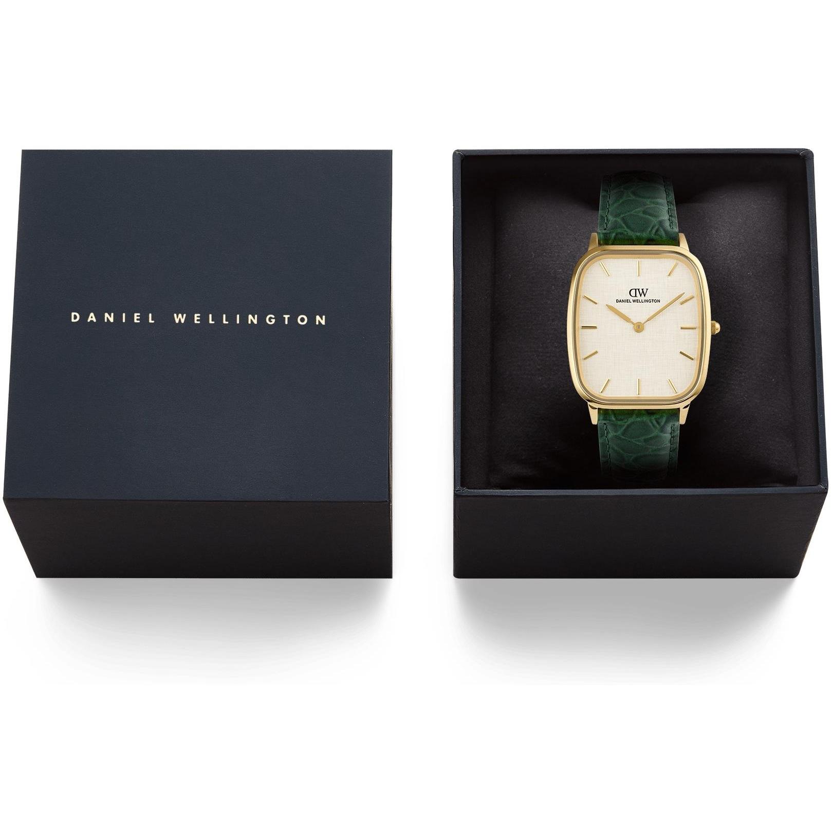 Daniel Wellington DW00100954 zegarek - miniatura 5