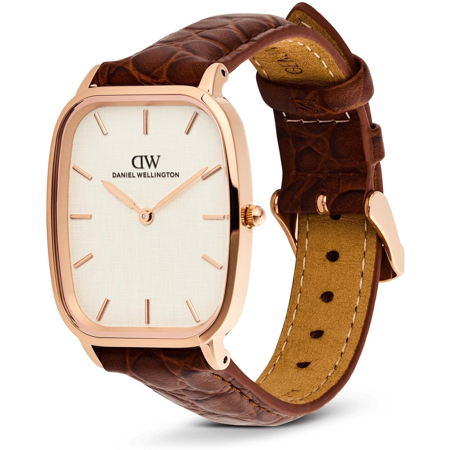Daniel Wellington DW00100955 zegarek - miniatura 2