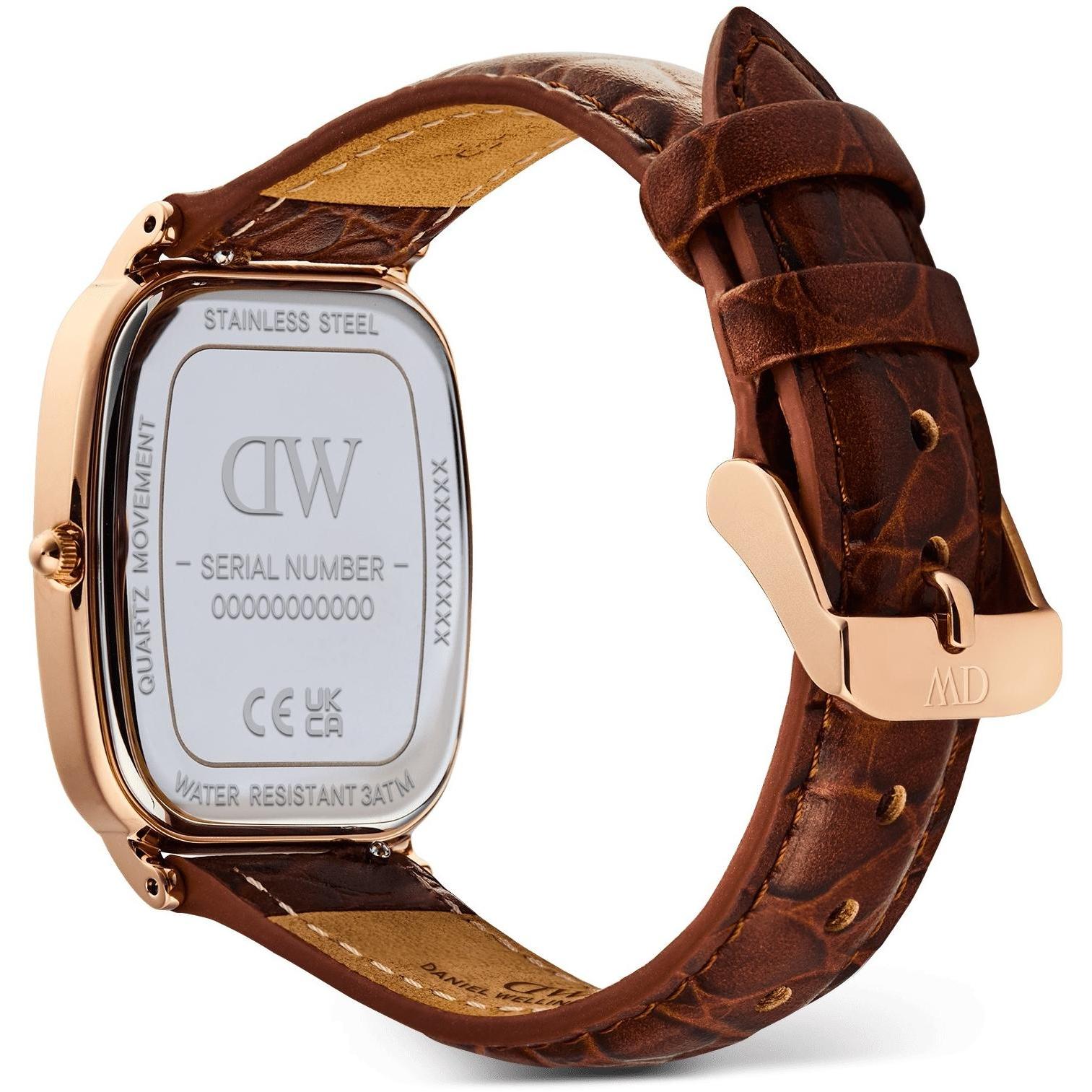 Daniel Wellington DW00100955 zegarek - miniatura 3