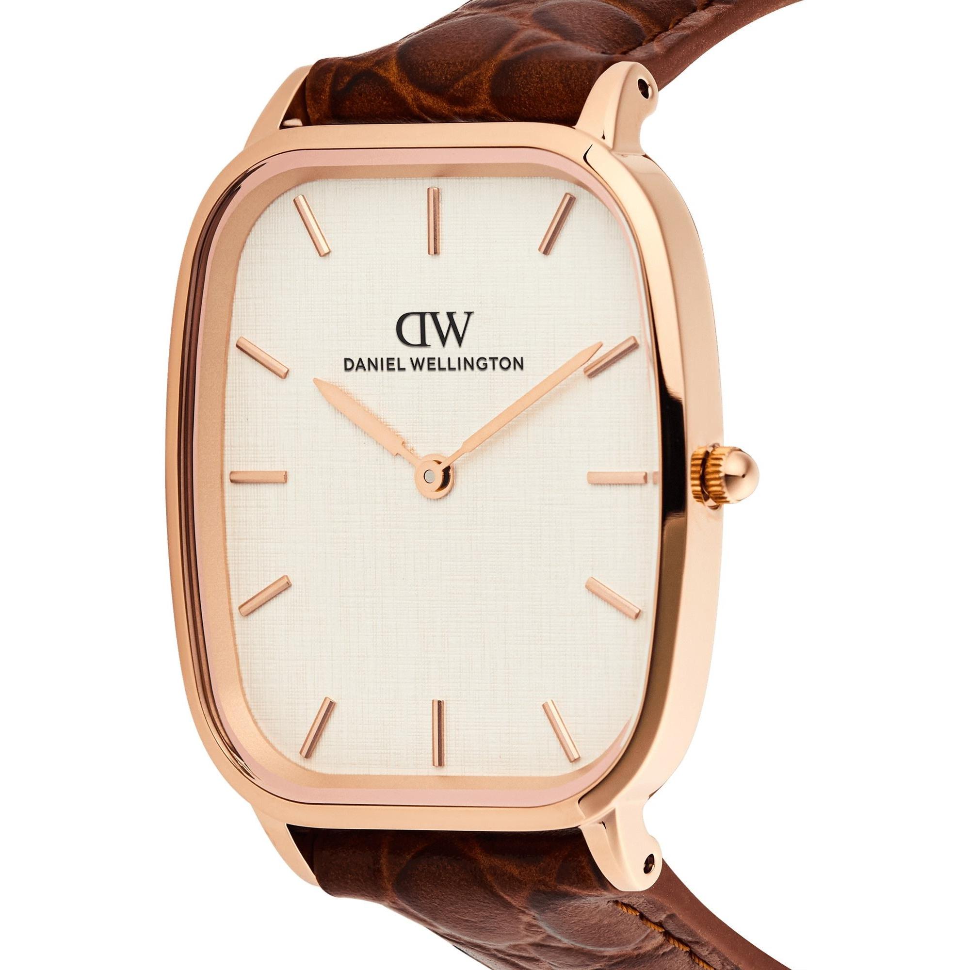 Daniel Wellington DW00100955 zegarek - miniatura 4