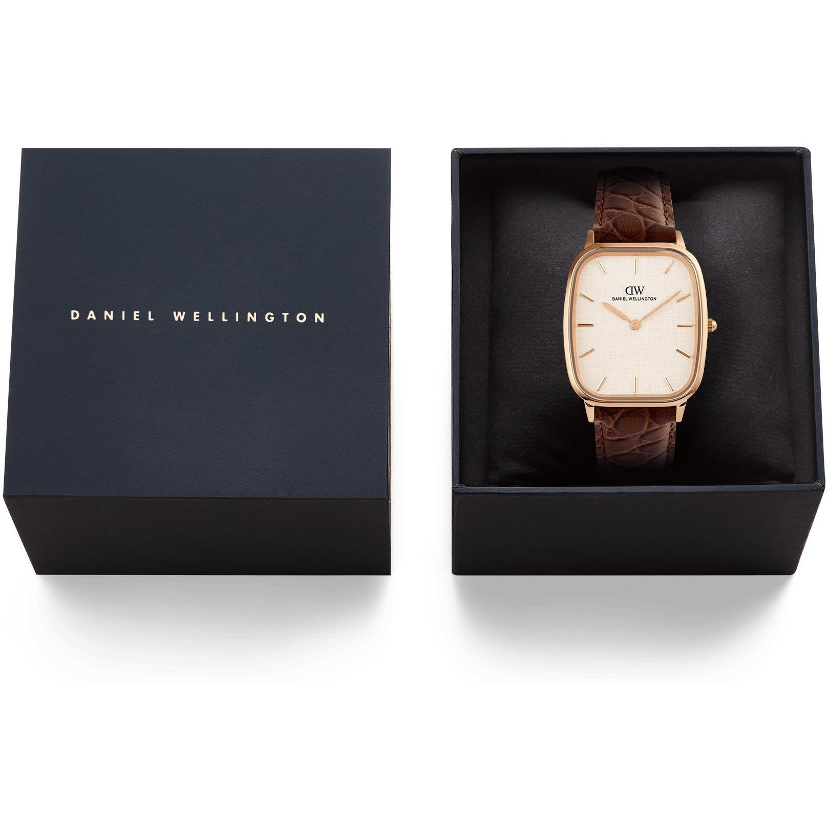 Daniel Wellington DW00100955 zegarek - miniatura 5