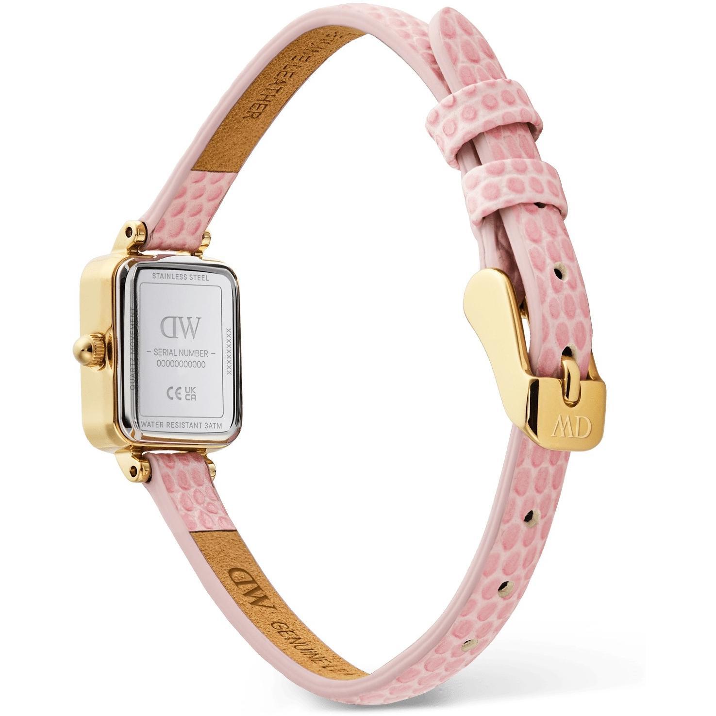 Daniel Wellington DW00100956 zegarek - miniatura 3