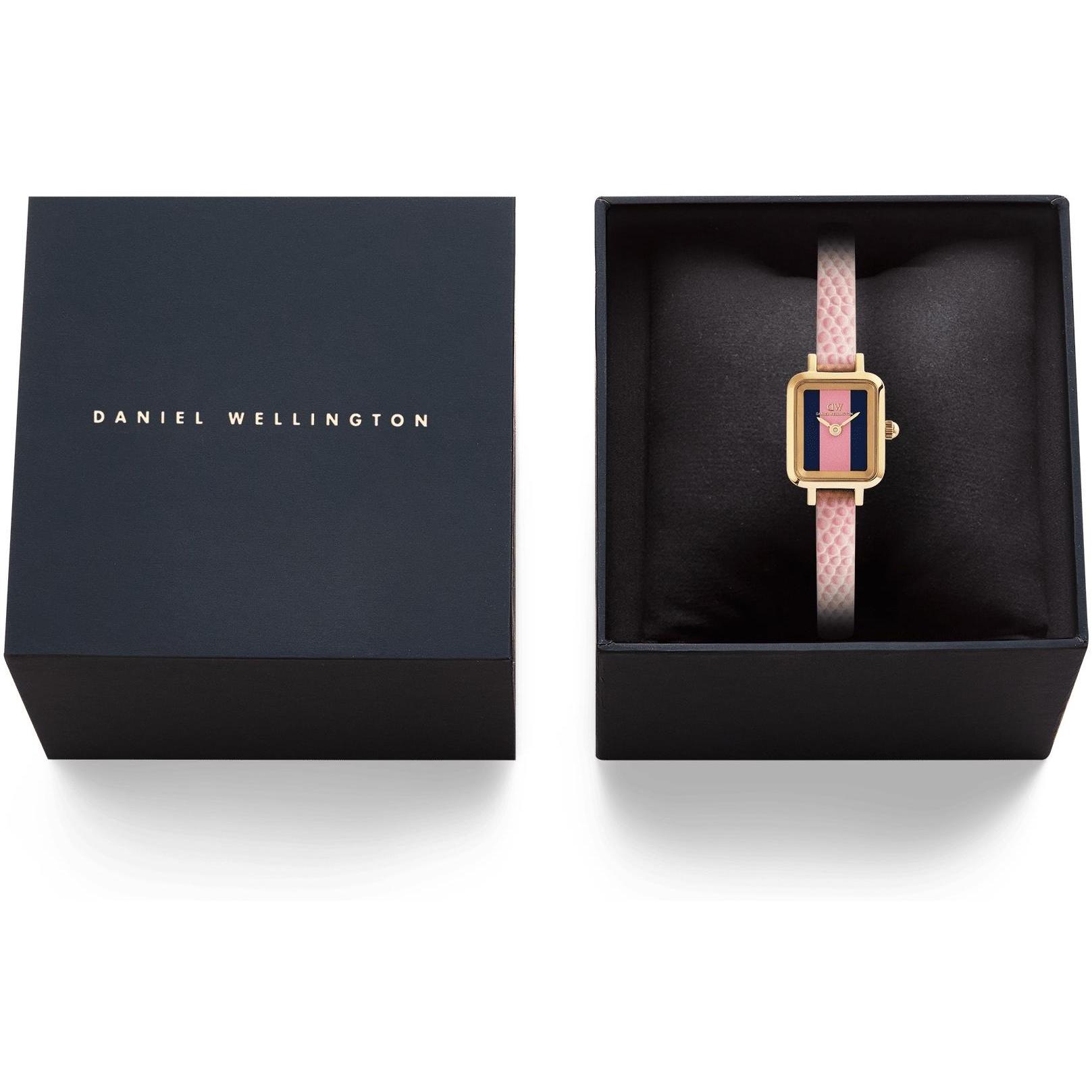 Daniel Wellington DW00100956 zegarek - miniatura 5