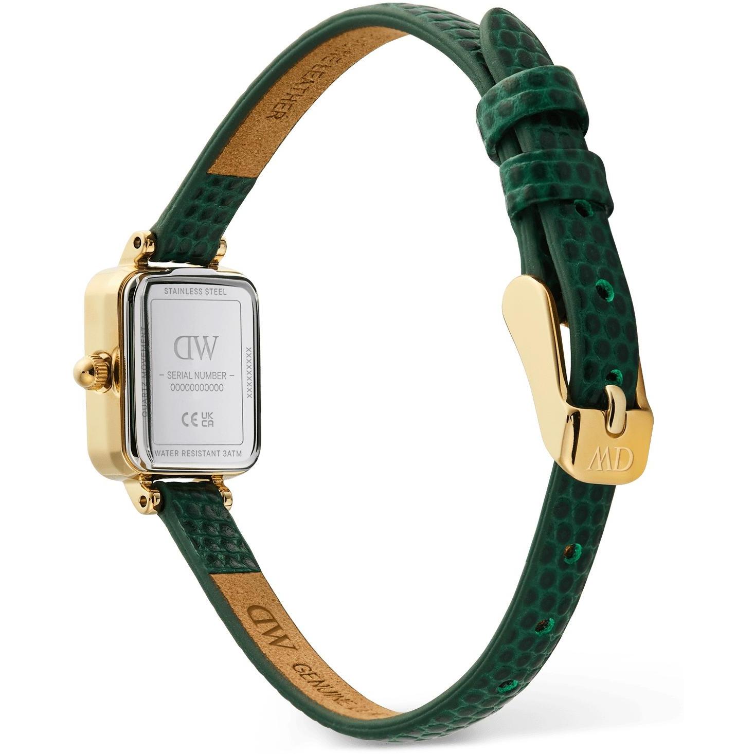 Daniel Wellington DW00100958 zegarek - miniatura 4