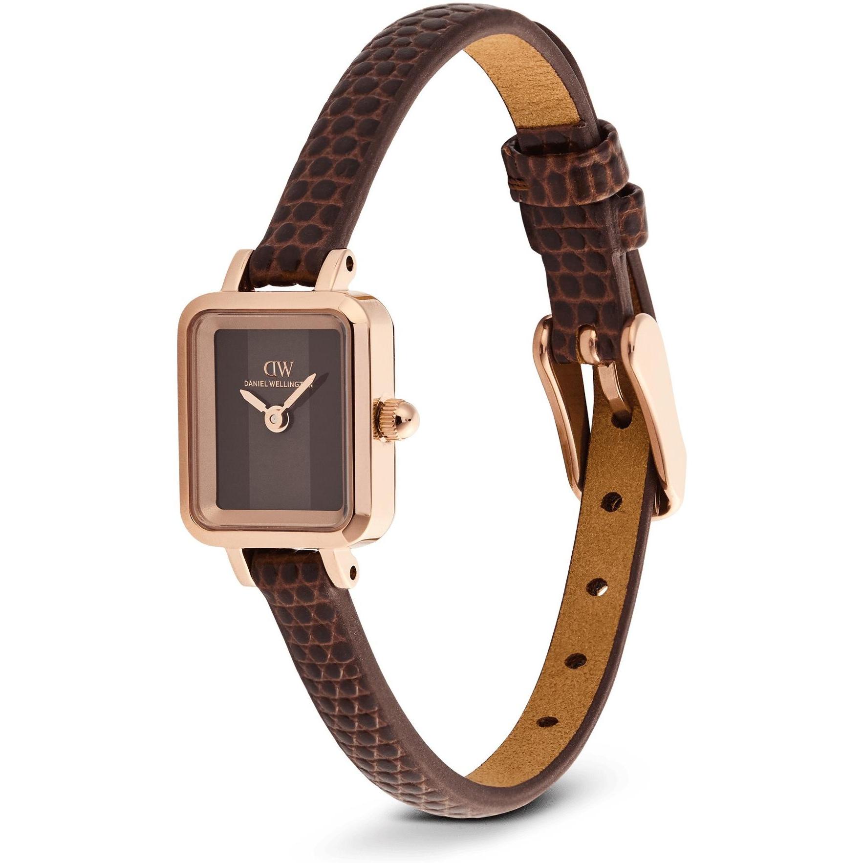 Daniel Wellington DW00100959 zegarek - miniatura 2