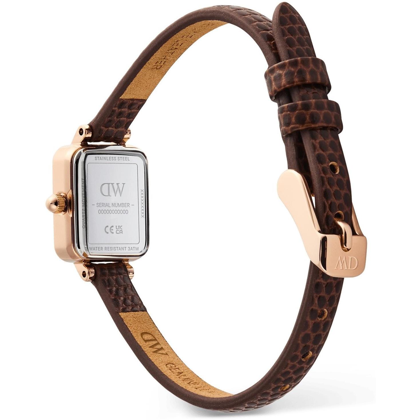 Daniel Wellington DW00100959 zegarek - miniatura 3