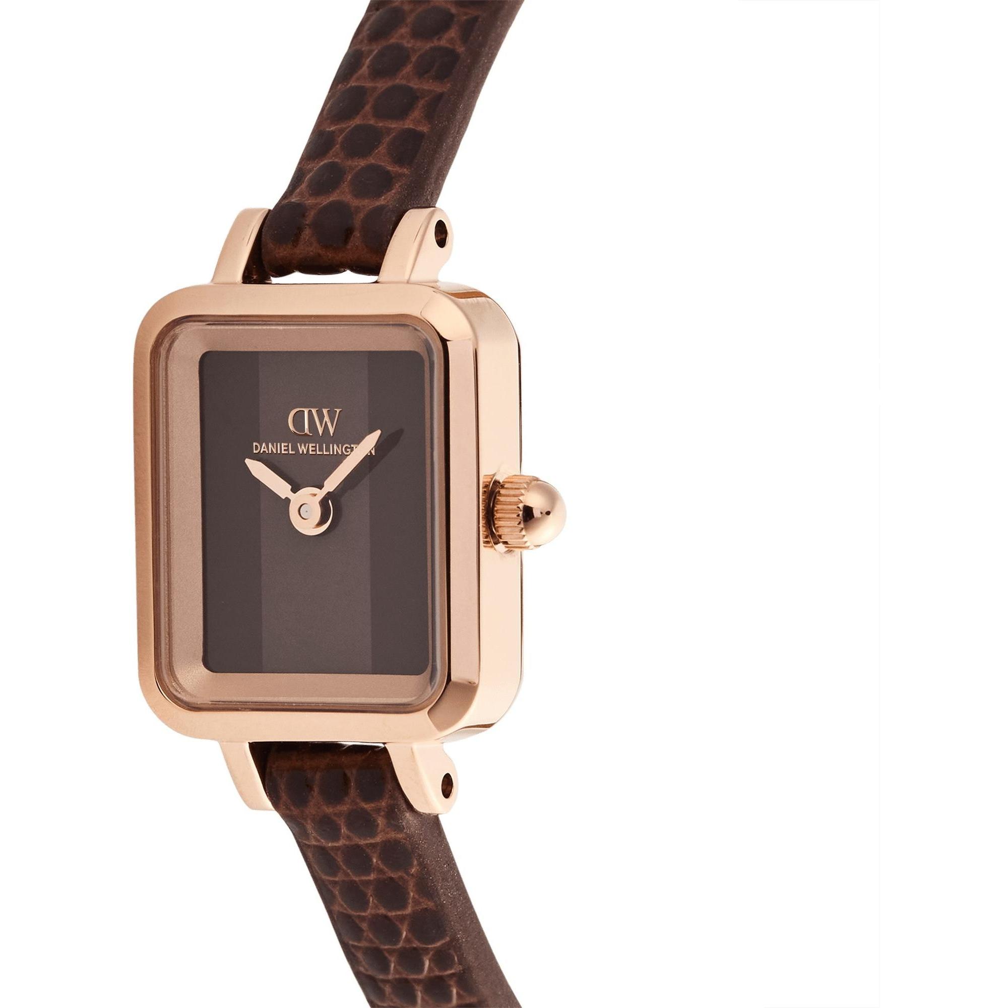 Daniel Wellington DW00100959 zegarek - miniatura 4