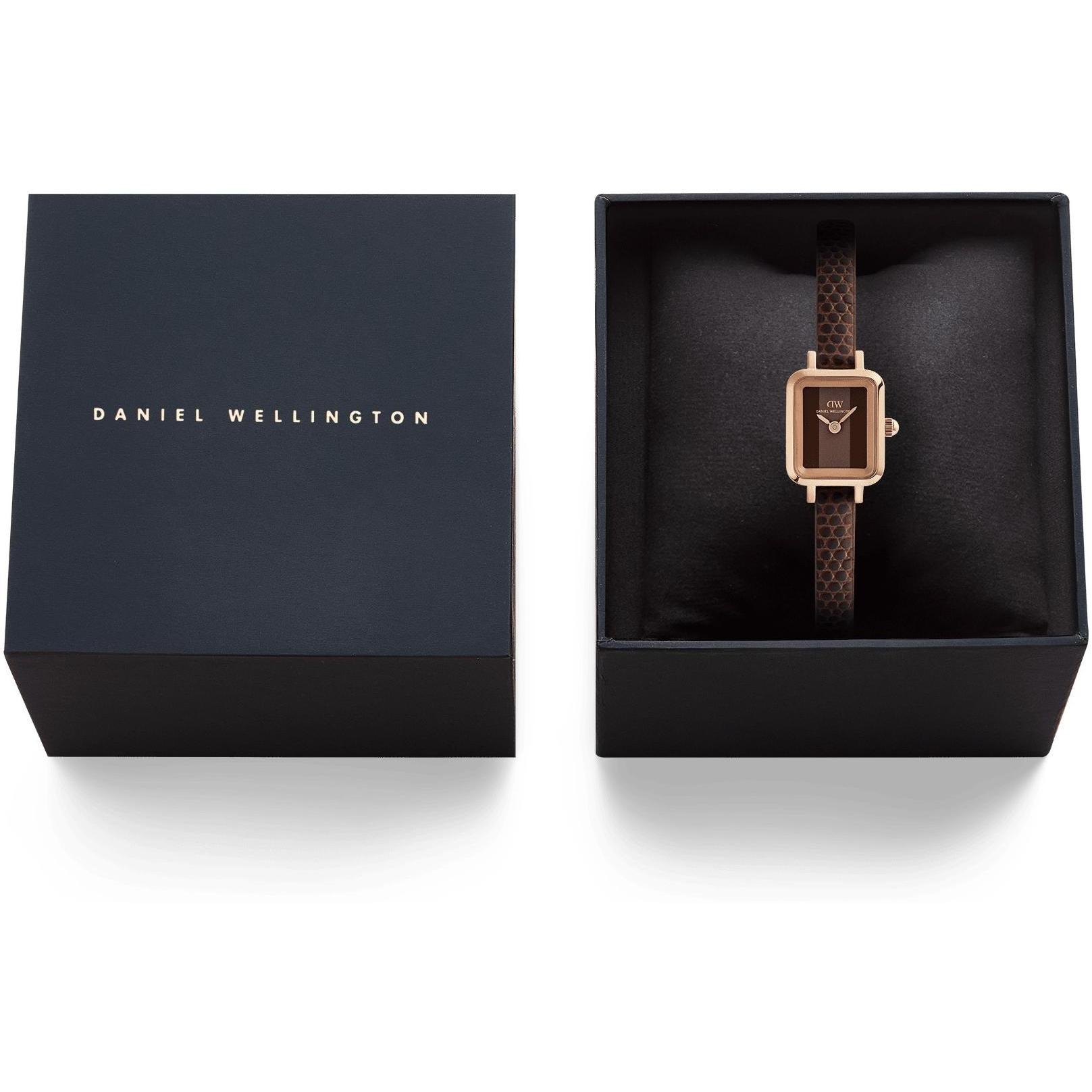 Daniel Wellington DW00100959 zegarek - miniatura 5