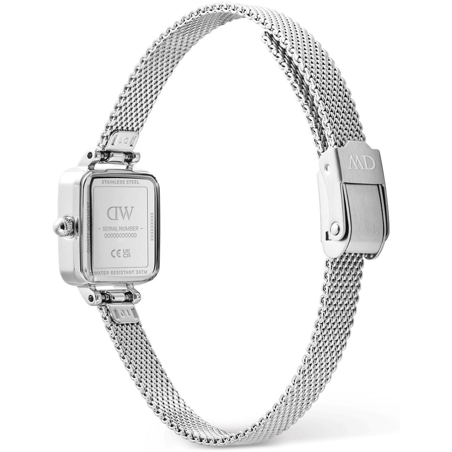 Daniel Wellington DW00100960 zegarek - miniatura 3