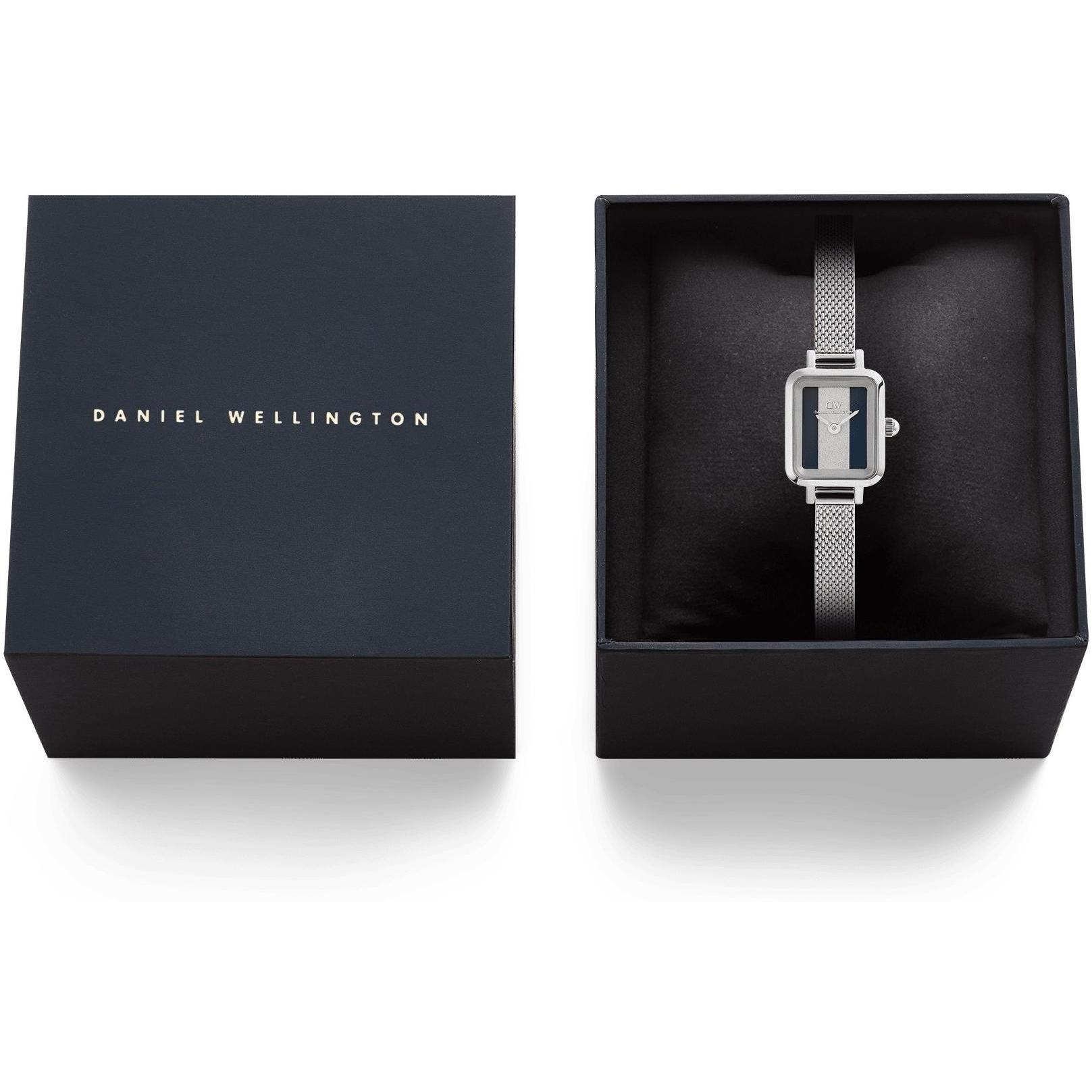 Daniel Wellington DW00100960 zegarek - miniatura 5