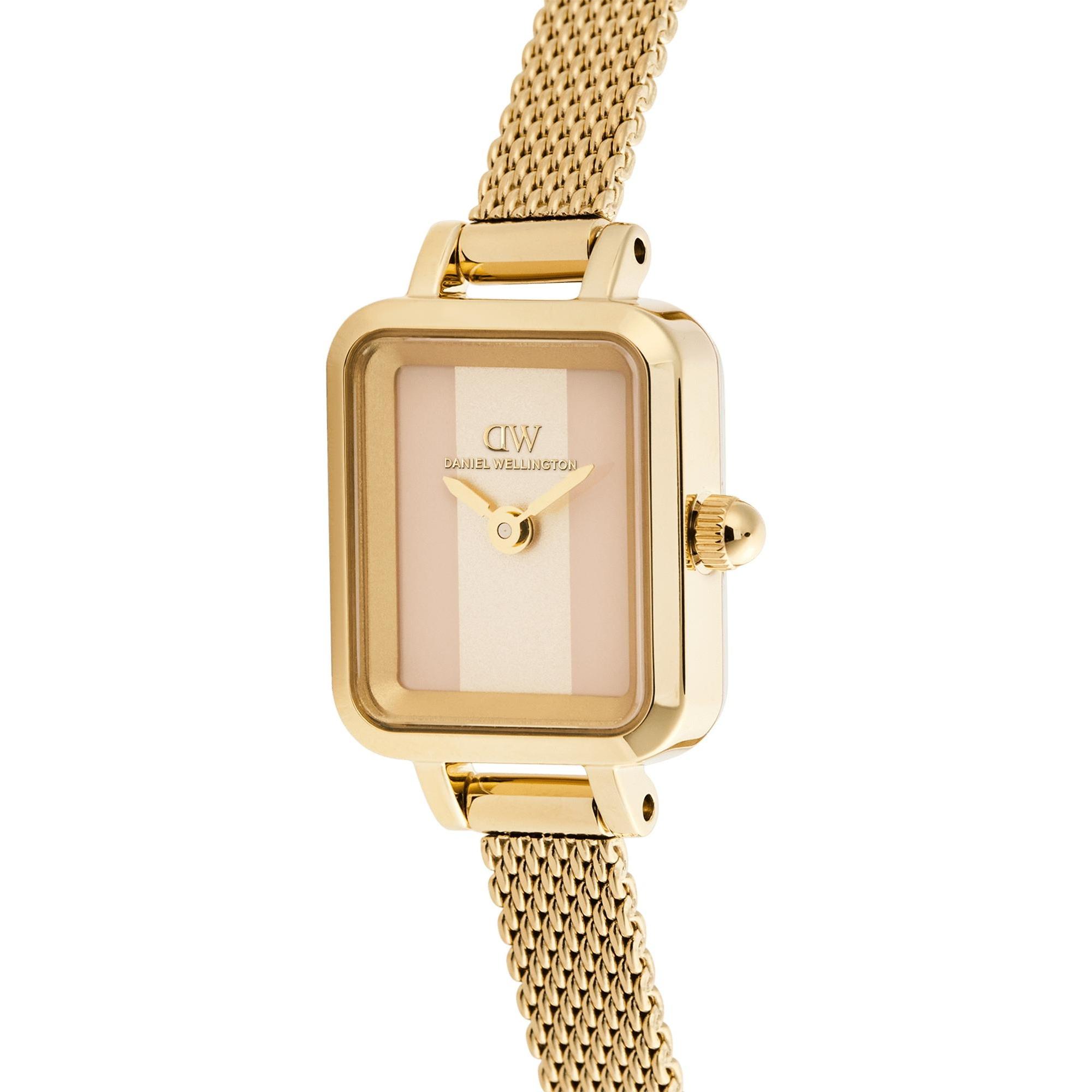 Daniel Wellington DW00100961 zegarek - miniatura 3