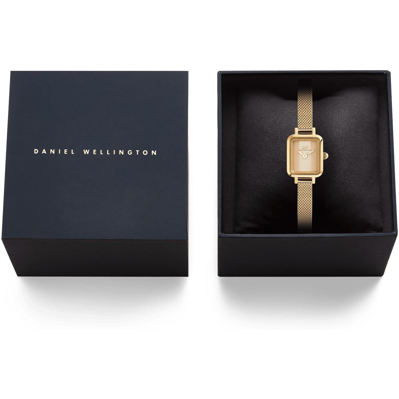 Daniel Wellington DW00100961 zegarek - miniatura 5