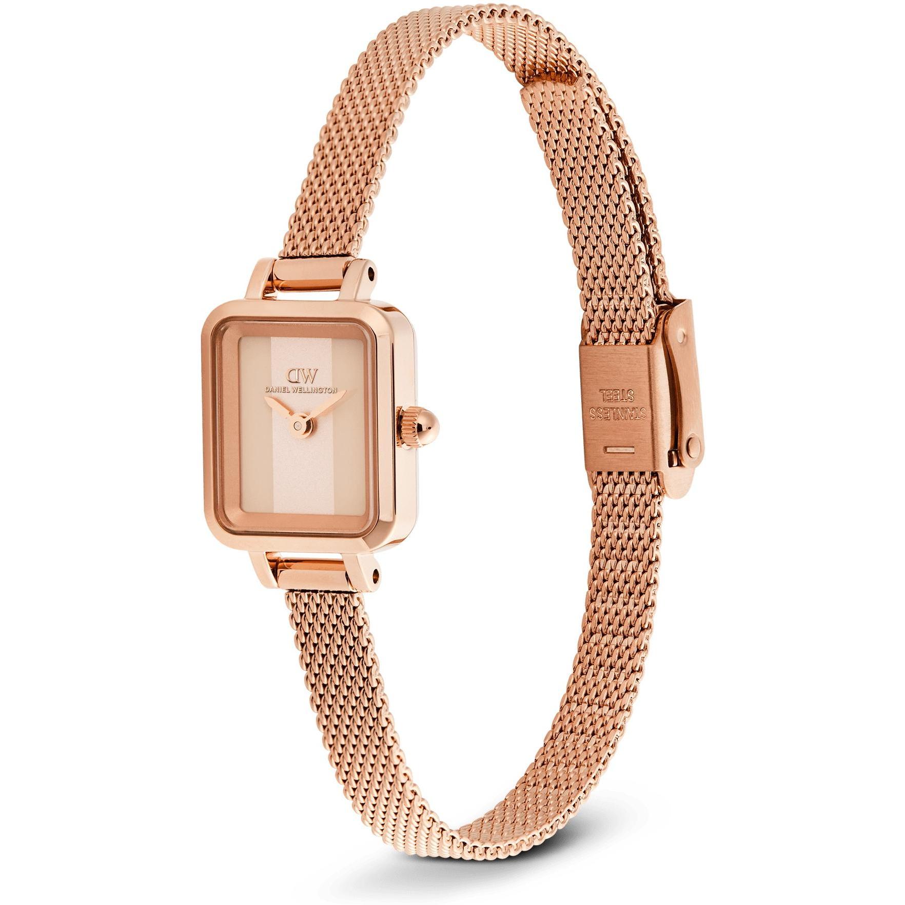 Daniel Wellington DW00100962 zegarek - miniatura 2