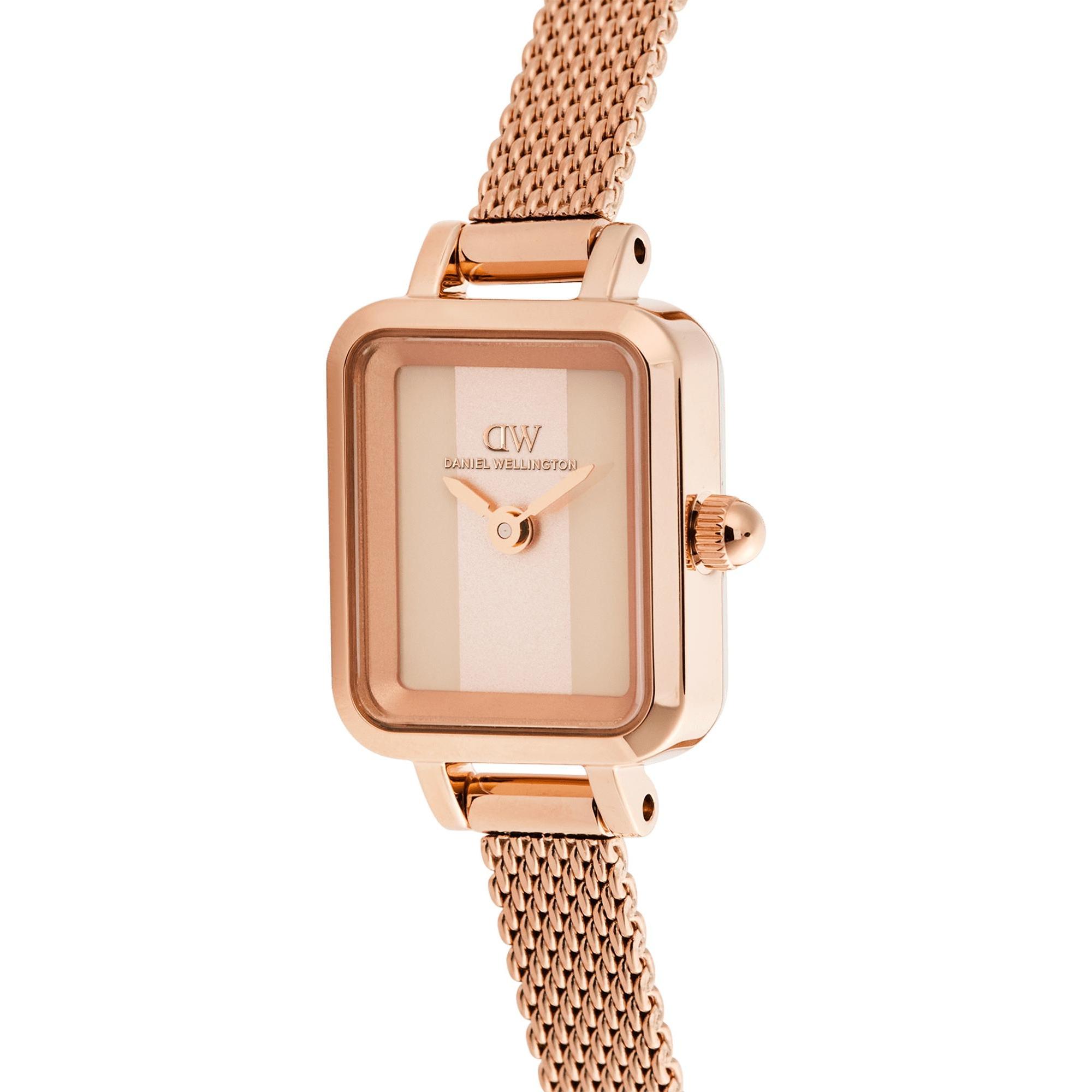Daniel Wellington DW00100962 zegarek - miniatura 3