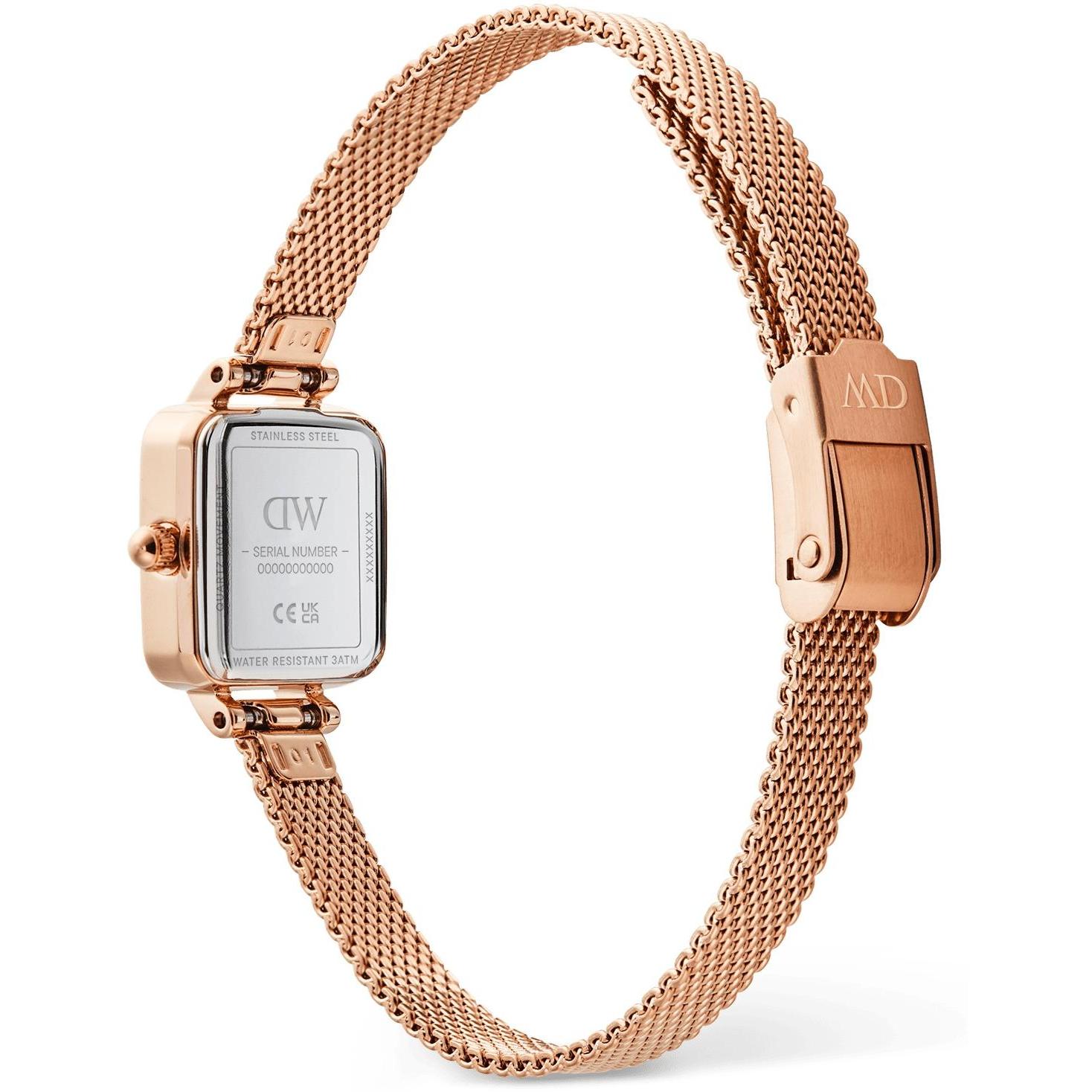Daniel Wellington DW00100962 zegarek - miniatura 4