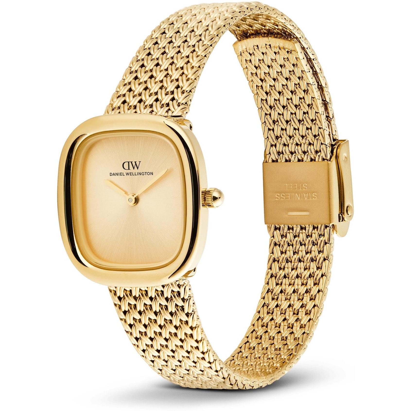 Daniel Wellington DW00100964 zegarek - miniatura 2