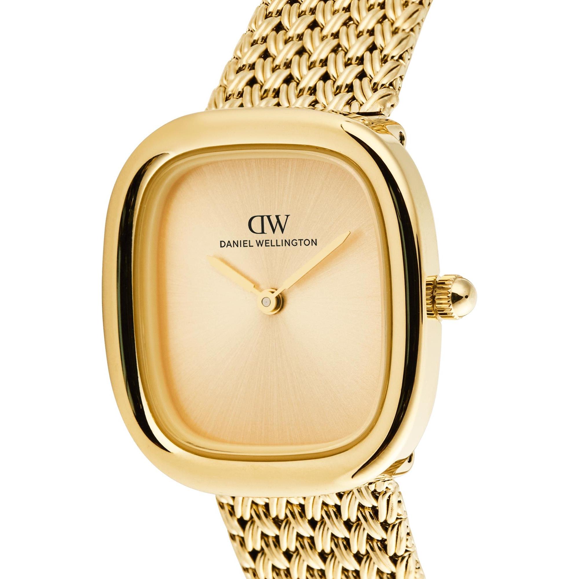 Daniel Wellington DW00100964 zegarek - miniatura 3