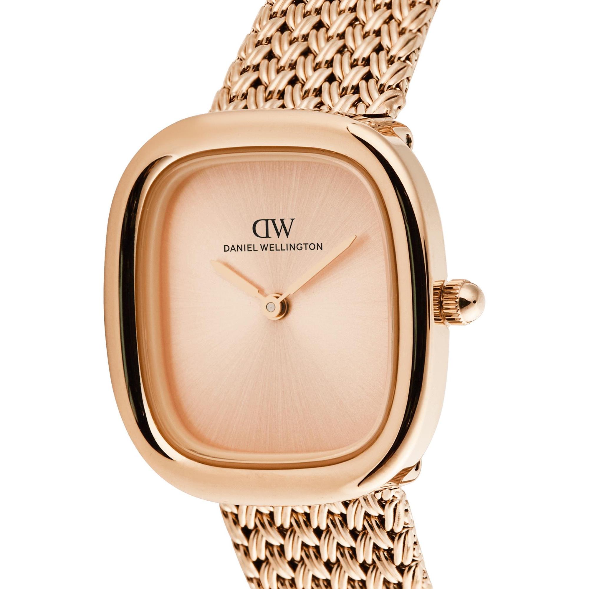 Daniel Wellington DW00100965 zegarek - miniatura 3