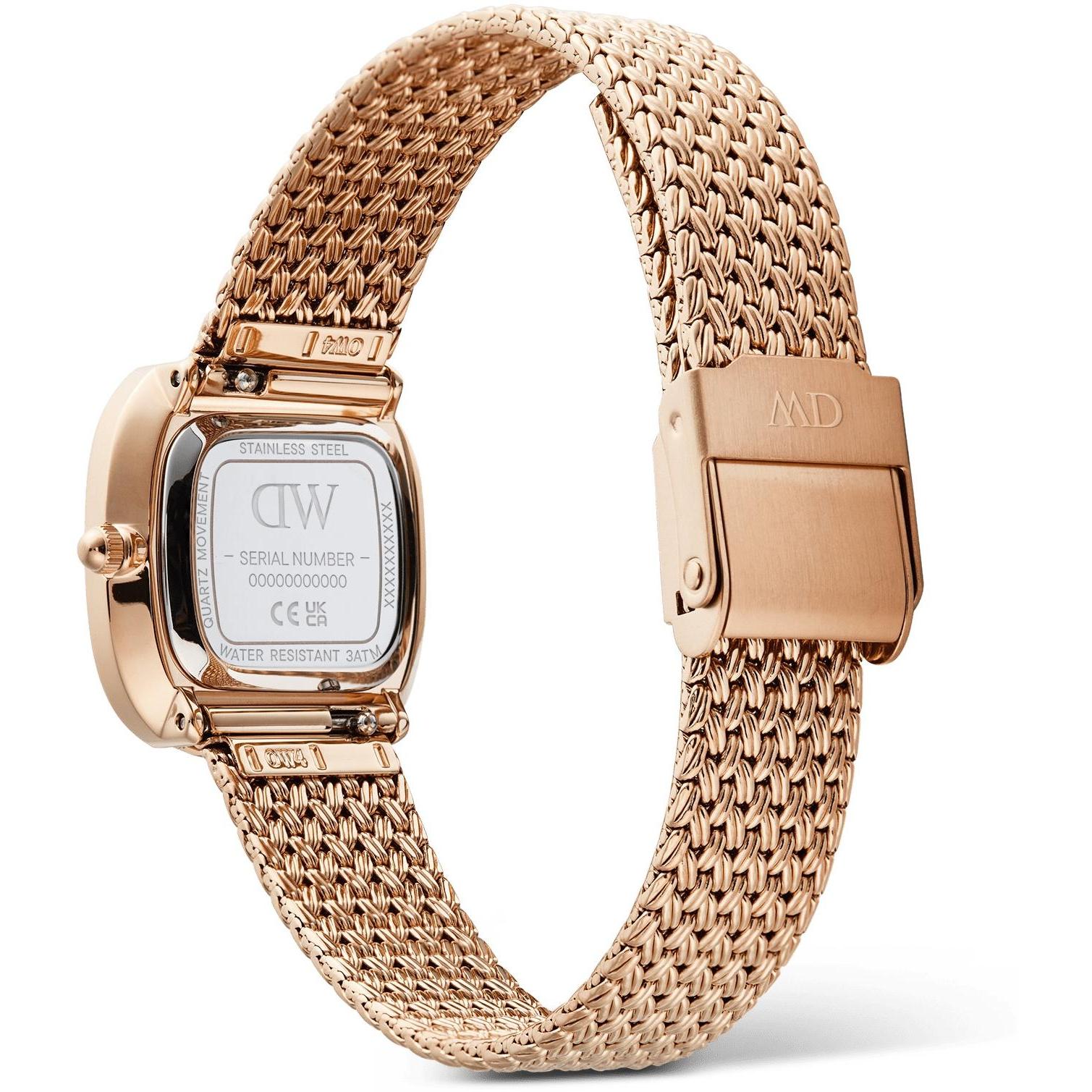 Daniel Wellington DW00100965 zegarek - miniatura 4