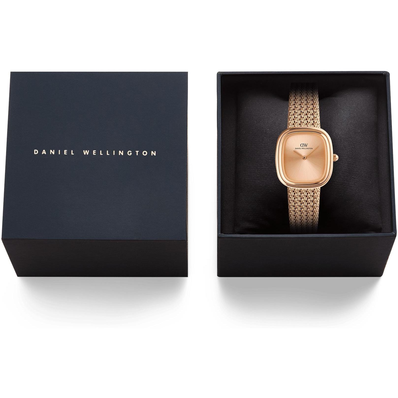 Daniel Wellington DW00100965 zegarek - miniatura 5