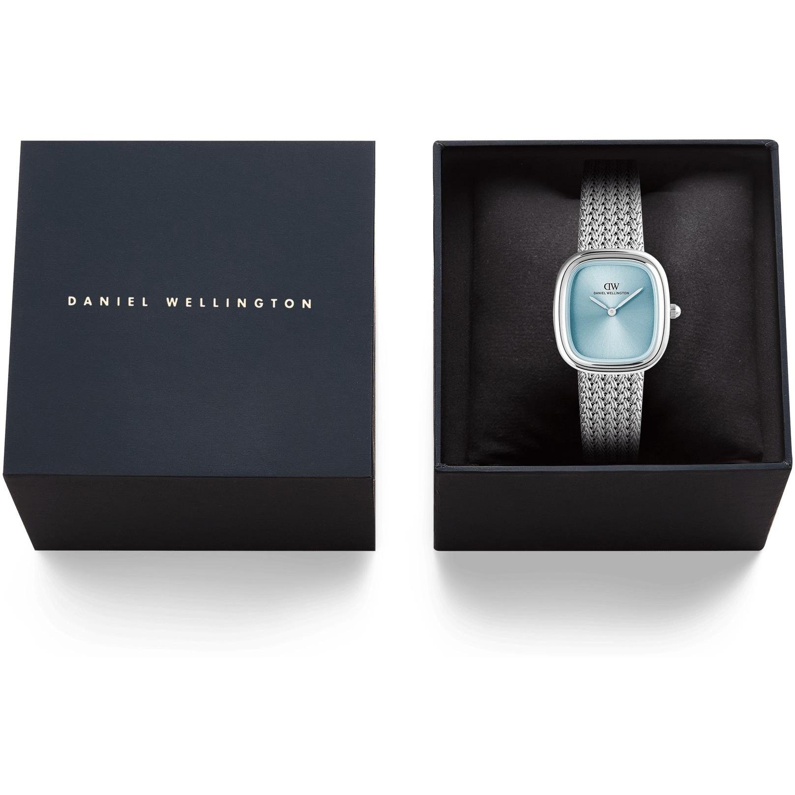 Daniel Wellington DW00100966 zegarek - miniatura 5